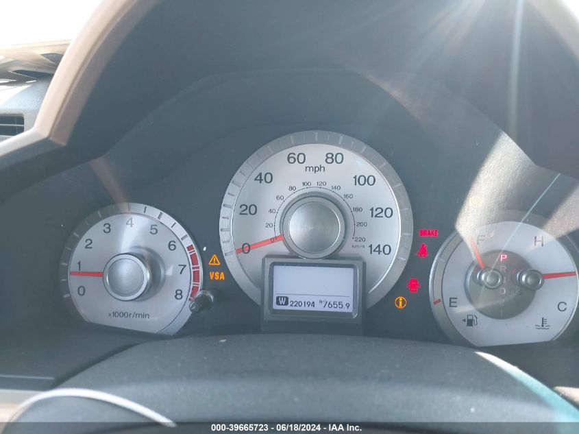 2009 Honda Pilot Touring VIN: 5FNYF48959B028399 Lot: 39665723