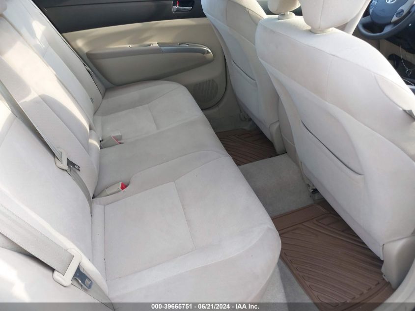 2004 Toyota Prius VIN: JTDKB20U740007177 Lot: 39665751