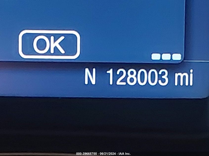 2014 Ford Focus Se VIN: 1FADP3F24EL187245 Lot: 39665755