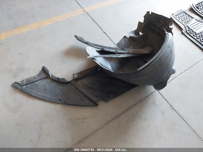 2014 Ford Focus Se VIN: 1FADP3F24EL187245 Lot: 39665755