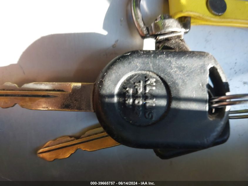 2006 Ford F-150 Stx/Xl/Xlt VIN: 1FTRX12W26KA83244 Lot: 39665757