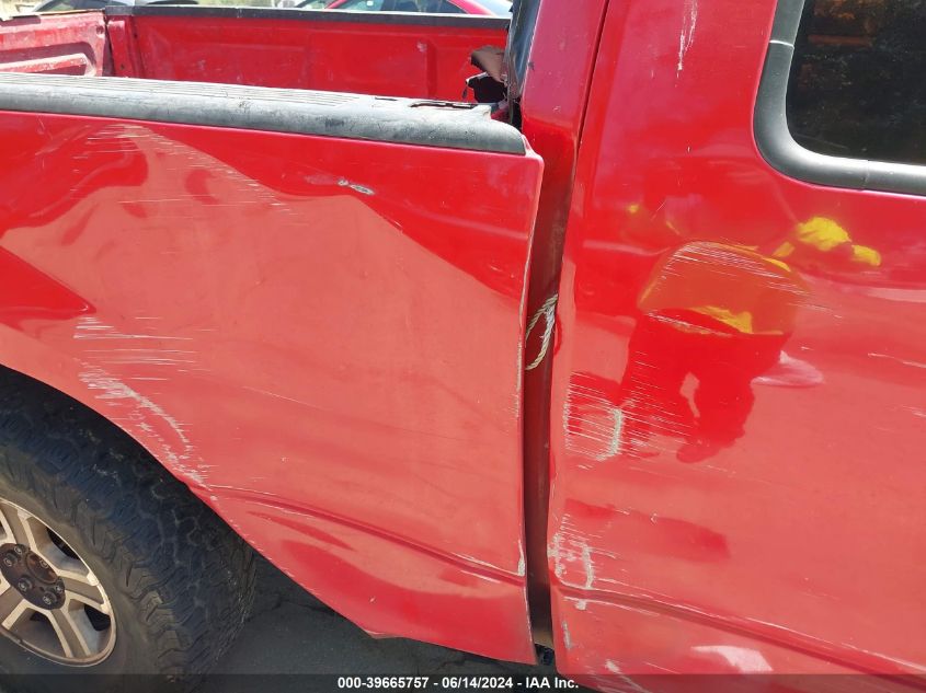 2006 Ford F-150 Stx/Xl/Xlt VIN: 1FTRX12W26KA83244 Lot: 39665757