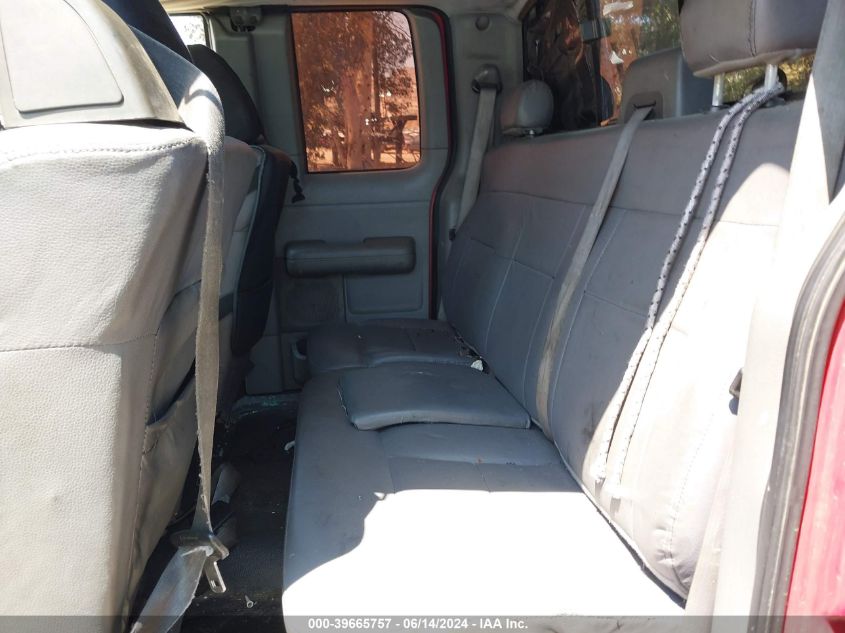 2006 Ford F-150 Stx/Xl/Xlt VIN: 1FTRX12W26KA83244 Lot: 39665757