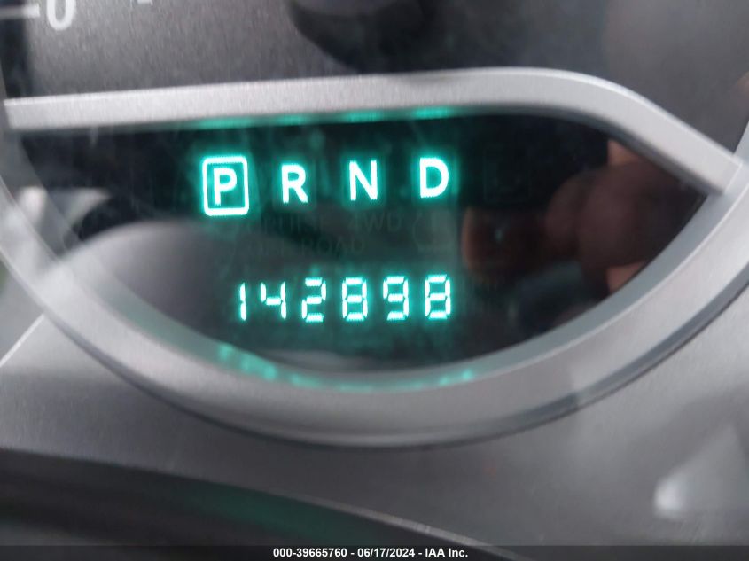 2010 Jeep Wrangler Sport VIN: 1J4AA2D19AL130644 Lot: 39665760