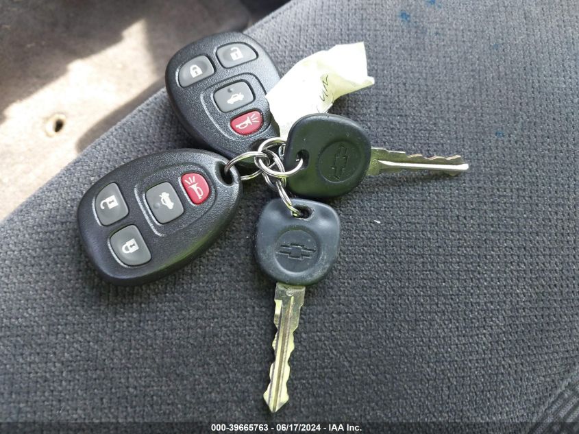 2016 Chevrolet Impala Limited Police VIN: 2G1WD5E3XG1105988 Lot: 39665763