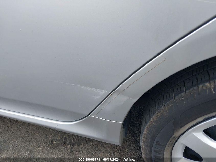 2009 Toyota Corolla Le VIN: 2T1BU40EX9C162303 Lot: 39665771