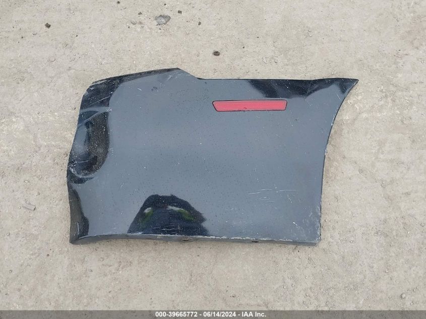 2000 Ford Mustang VIN: 1FAFP4042YF236924 Lot: 39665772