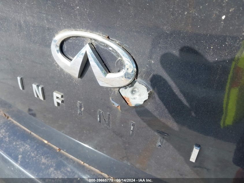 2012 Infiniti G25 Journey VIN: JN1DV6AP3CM812751 Lot: 39665775