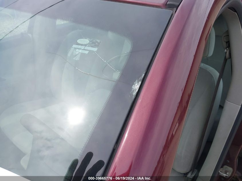 2007 Chevrolet Impala Lt VIN: 2G1WT58N679310628 Lot: 39665776