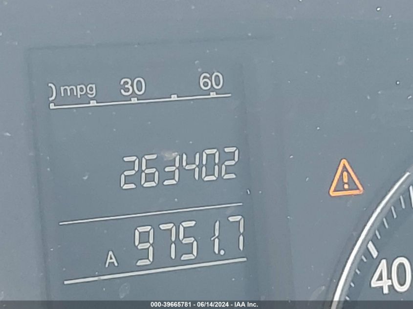 2008 Honda Cr-V Lx VIN: JHLRE38348C028681 Lot: 39665781