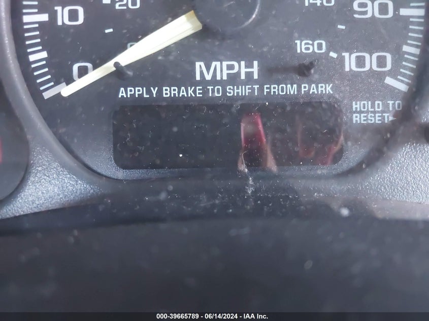 2001 Chevrolet Silverado 1500 Ls VIN: 1GCEC14V31Z126438 Lot: 39665789