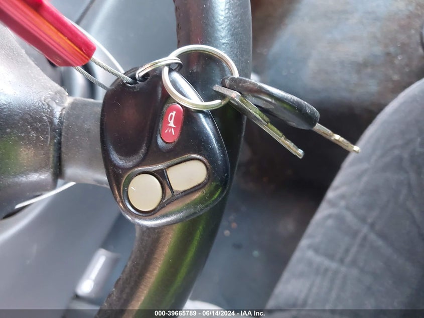 2001 Chevrolet Silverado 1500 Ls VIN: 1GCEC14V31Z126438 Lot: 39665789