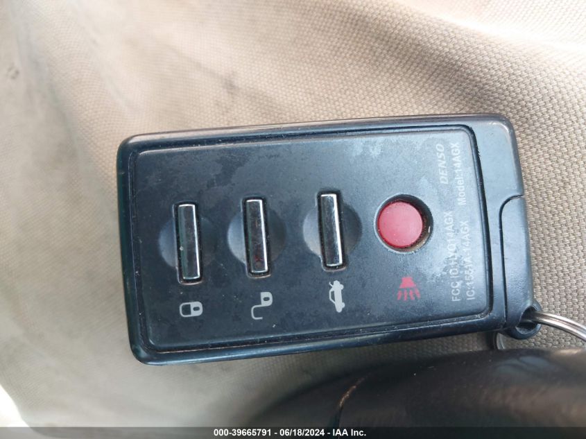 2014 Subaru Outback 2.5I Limited VIN: 4S4BRBPC2E3281701 Lot: 39665791