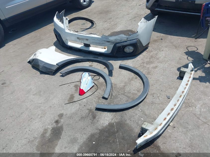 2014 Subaru Outback 2.5I Limited VIN: 4S4BRBPC2E3281701 Lot: 39665791