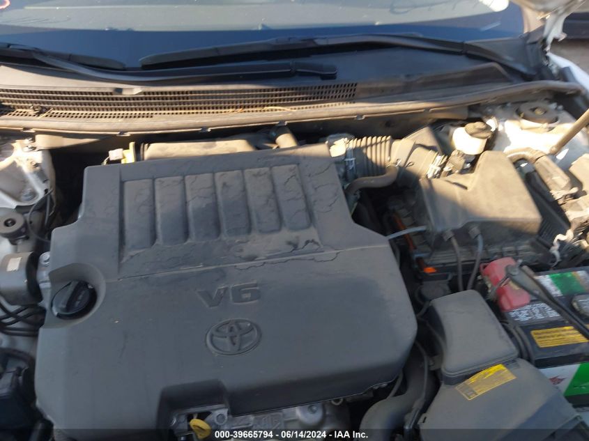 2013 Toyota Avalon Limited VIN: 4T1BK1EB8DU074425 Lot: 39665794