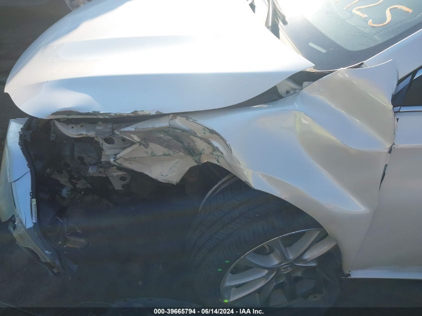 2013 Toyota Avalon Limited VIN: 4T1BK1EB8DU074425 Lot: 39665794