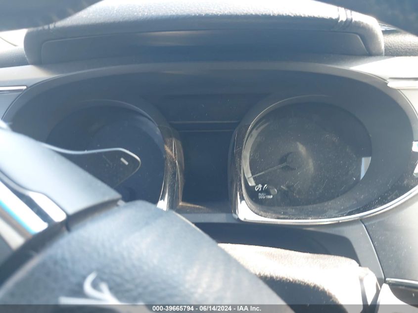 2013 Toyota Avalon Limited VIN: 4T1BK1EB8DU074425 Lot: 39665794