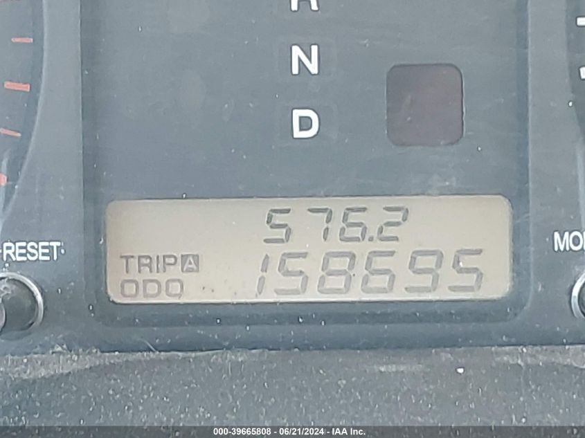 2005 Kia Optima Lx/Ex VIN: KNAGD128455401151 Lot: 39665808