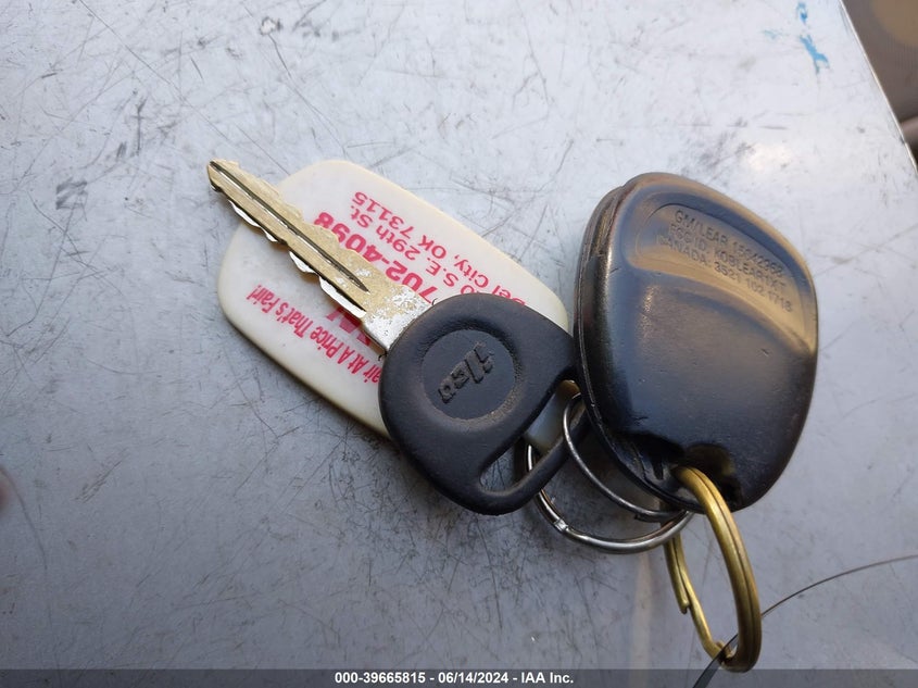 2002 Chevrolet Silverado 1500 Ls VIN: 1GCEC14T82Z200386 Lot: 39665815