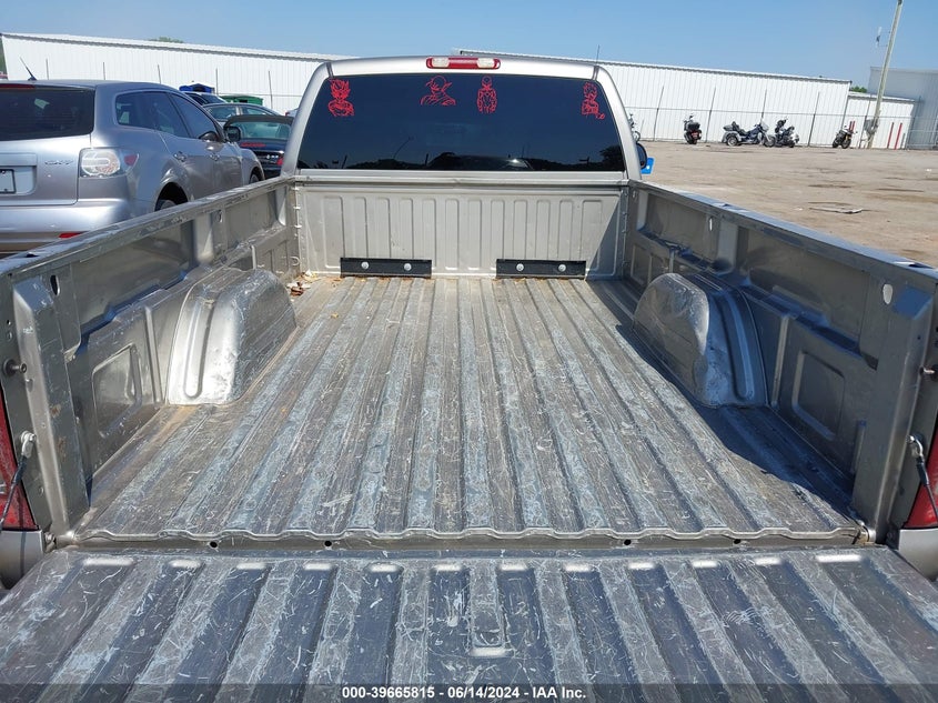 2002 Chevrolet Silverado 1500 Ls VIN: 1GCEC14T82Z200386 Lot: 39665815