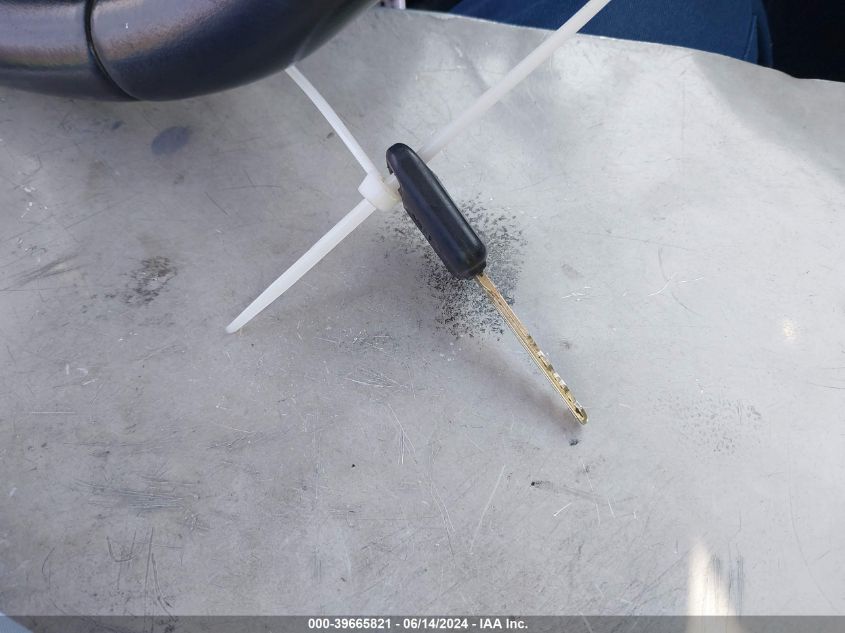 2008 Nissan 350Z Grand Touring VIN: JN1BZ34D58M701573 Lot: 39665821