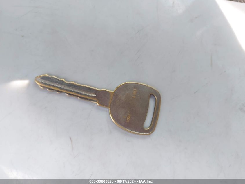 2006 Chevrolet Trailblazer Ls VIN: 1GNDT13S062139089 Lot: 39665828