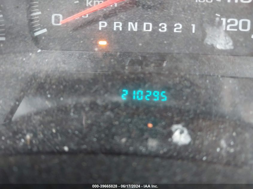 2006 Chevrolet Trailblazer Ls VIN: 1GNDT13S062139089 Lot: 39665828