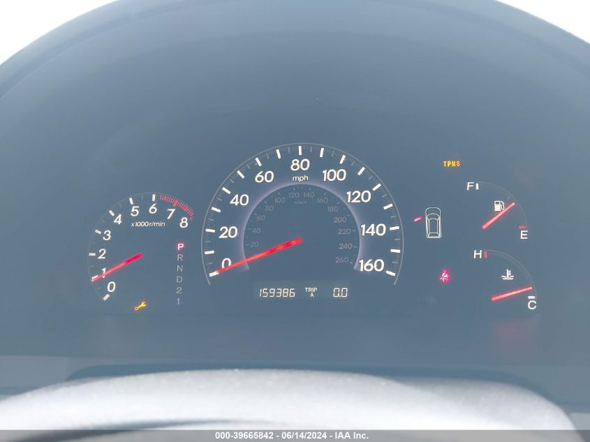 2010 Honda Odyssey Ex-L VIN: 5FNRL3H7XAB035438 Lot: 39665842