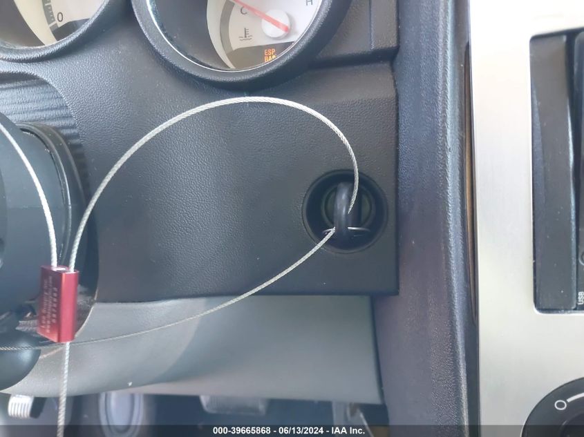 2008 Dodge Charger VIN: 2B3KA43R28H113559 Lot: 39665868