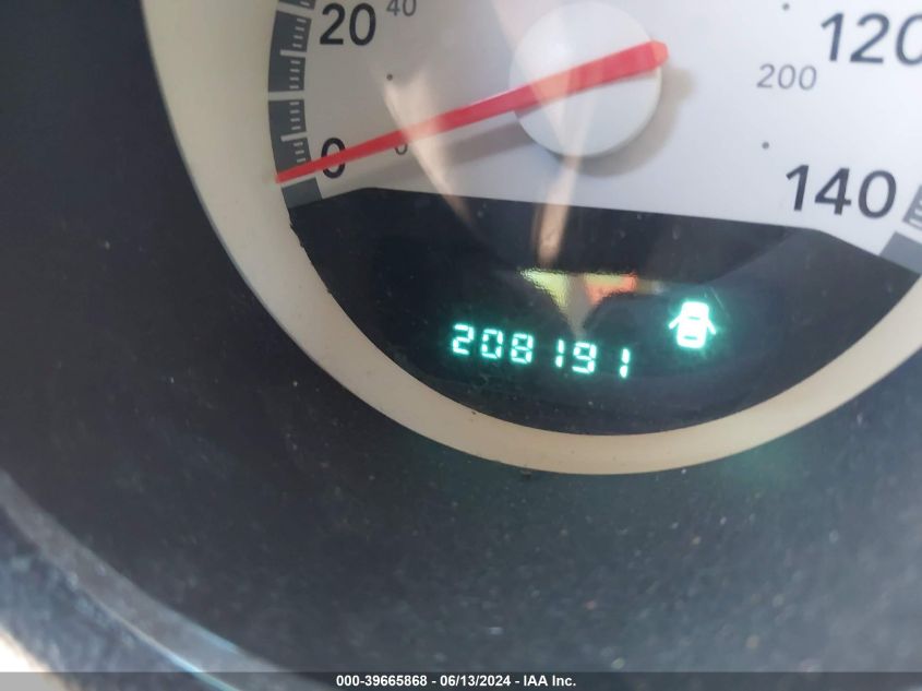 2008 Dodge Charger VIN: 2B3KA43R28H113559 Lot: 39665868