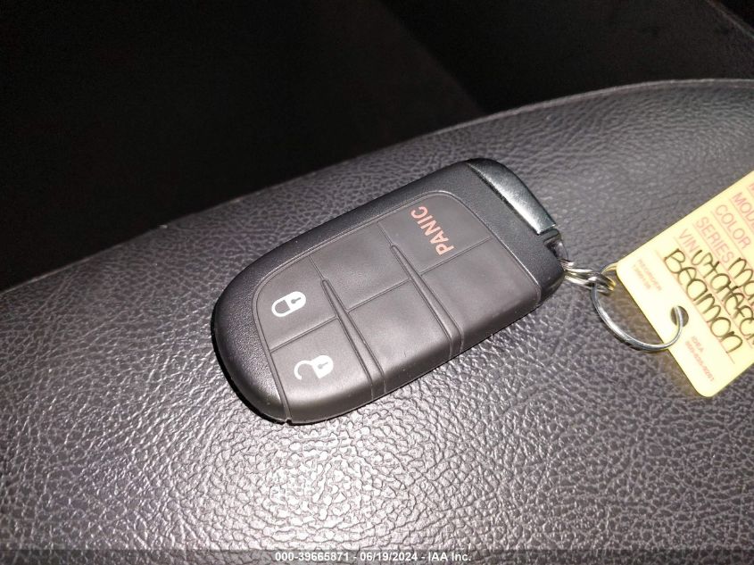 2021 Jeep Compass Limited Fwd VIN: 3C4NJCCB2MT531422 Lot: 39665871