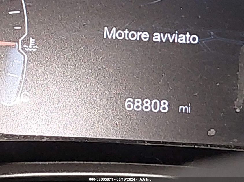 2021 Jeep Compass Limited Fwd VIN: 3C4NJCCB2MT531422 Lot: 39665871