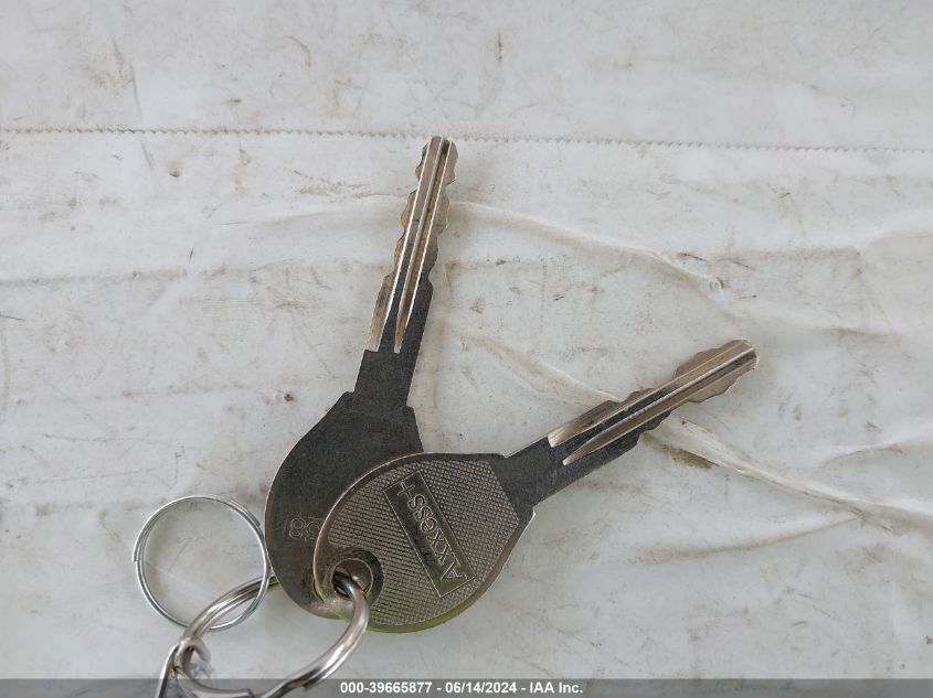 2014 Nissan Versa 1.6 S VIN: 3N1CN7AP4EL831226 Lot: 39665877