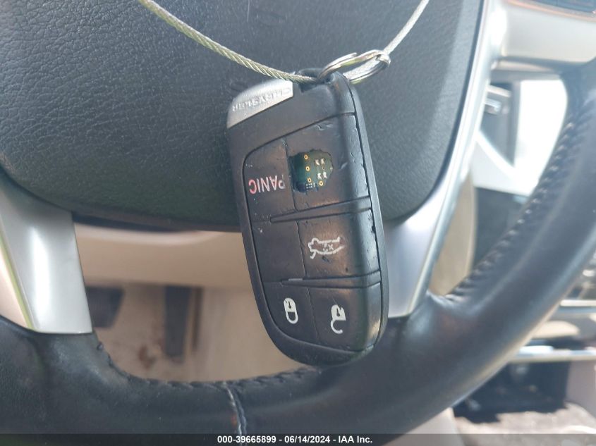 2012 Chrysler 300 VIN: 2C3CCAAGXCH283999 Lot: 39665899