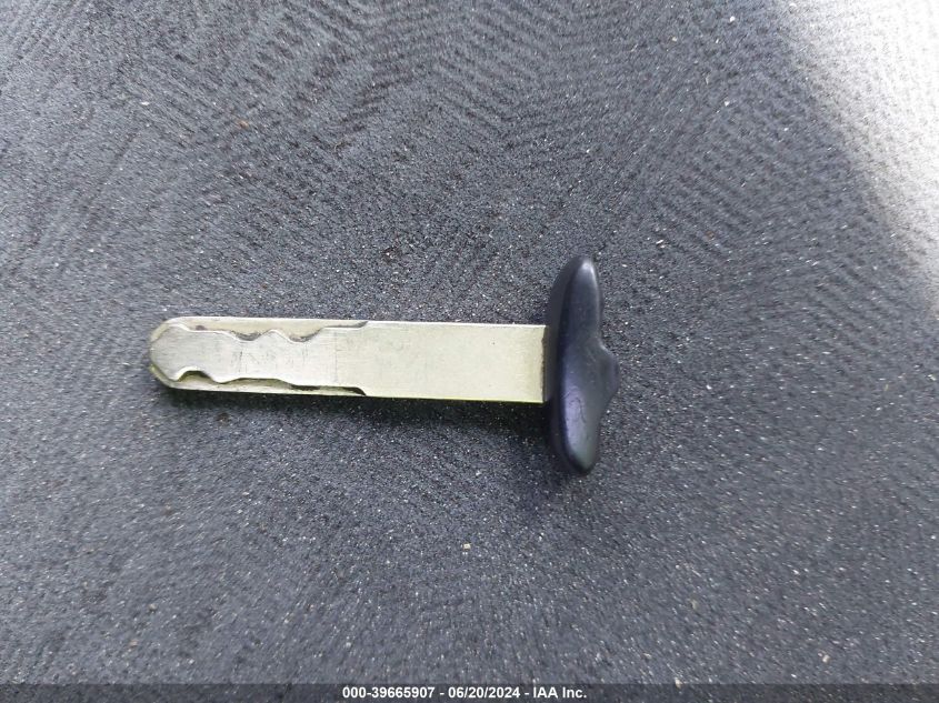 2004 Honda Accord 2.4 Ex VIN: 1HGCM56634A099067 Lot: 39665907