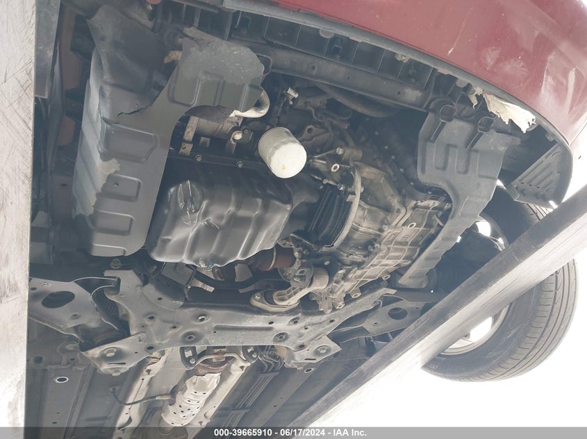 2013 Kia Soul ! VIN: KNDJT2A60D7535580 Lot: 39665910