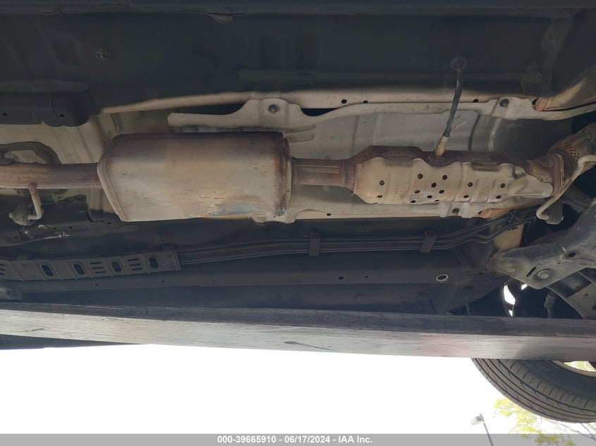 2013 Kia Soul ! VIN: KNDJT2A60D7535580 Lot: 39665910