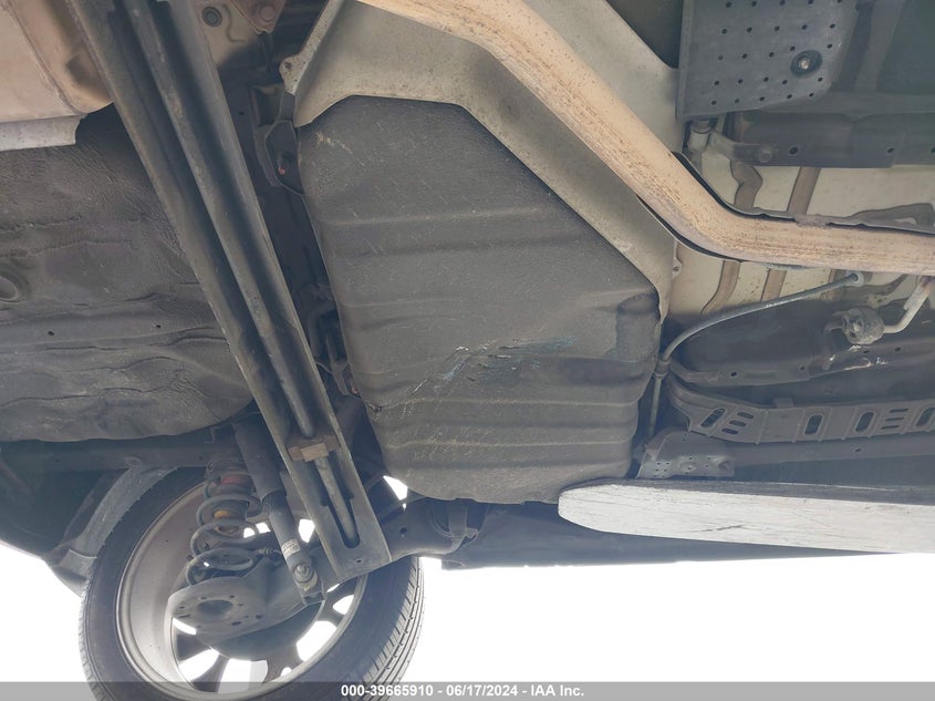 2013 Kia Soul ! VIN: KNDJT2A60D7535580 Lot: 39665910