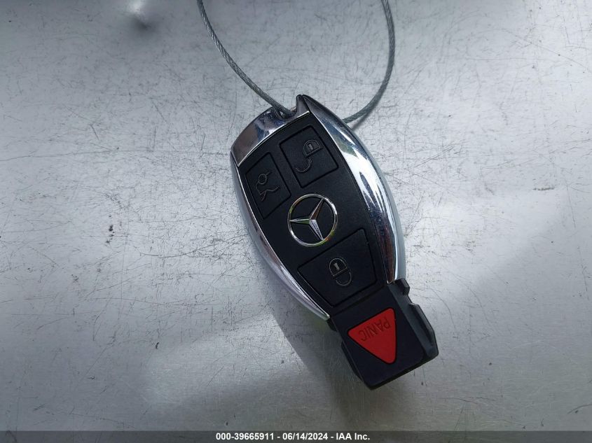 2012 Mercedes-Benz Cls 550 VIN: WDDLJ7DB4CA028533 Lot: 39665911