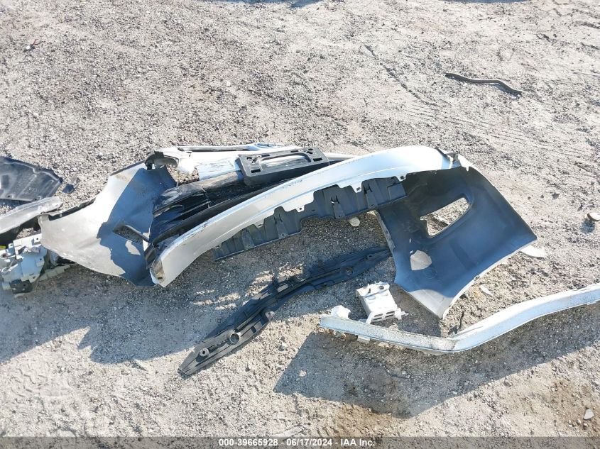 2013 Toyota Prius Three VIN: JTDKN3DU2D5547515 Lot: 39665928