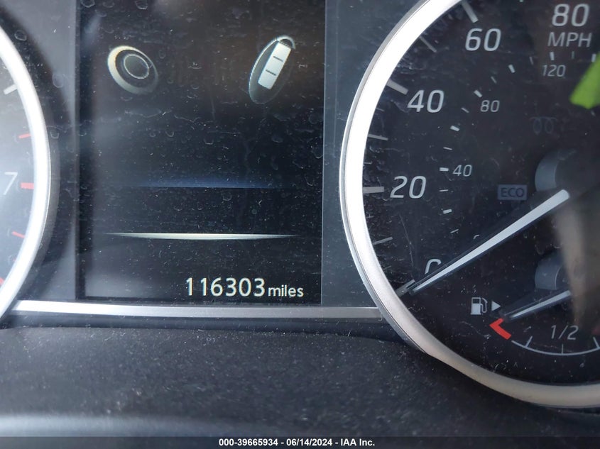 2017 Nissan Sentra VIN: 3N1CB7AP2HY273456 Lot: 39665934