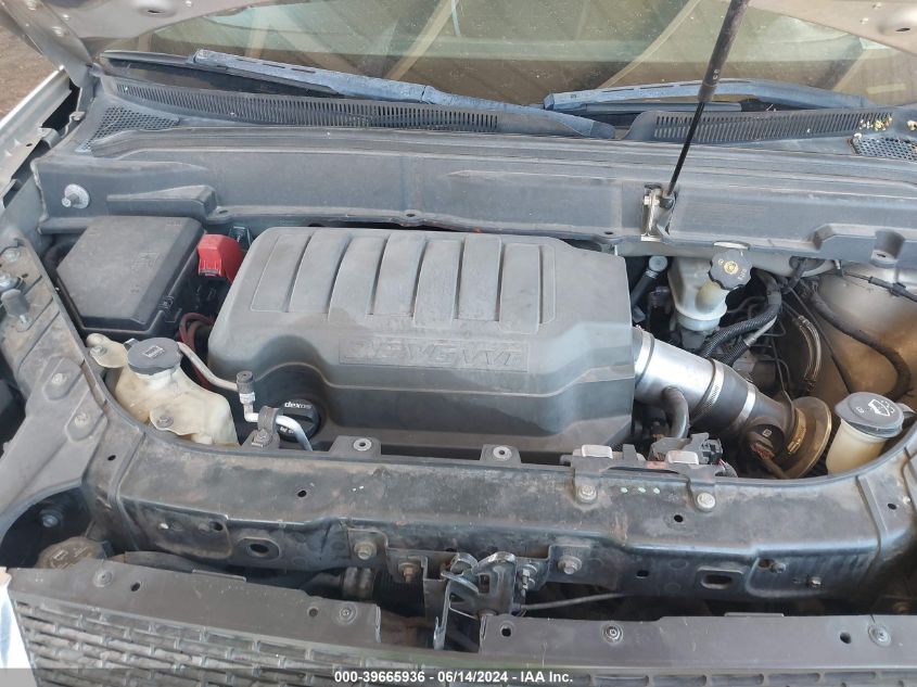 2008 GMC Acadia Sle-1 VIN: 1GKER13798J210584 Lot: 39665936