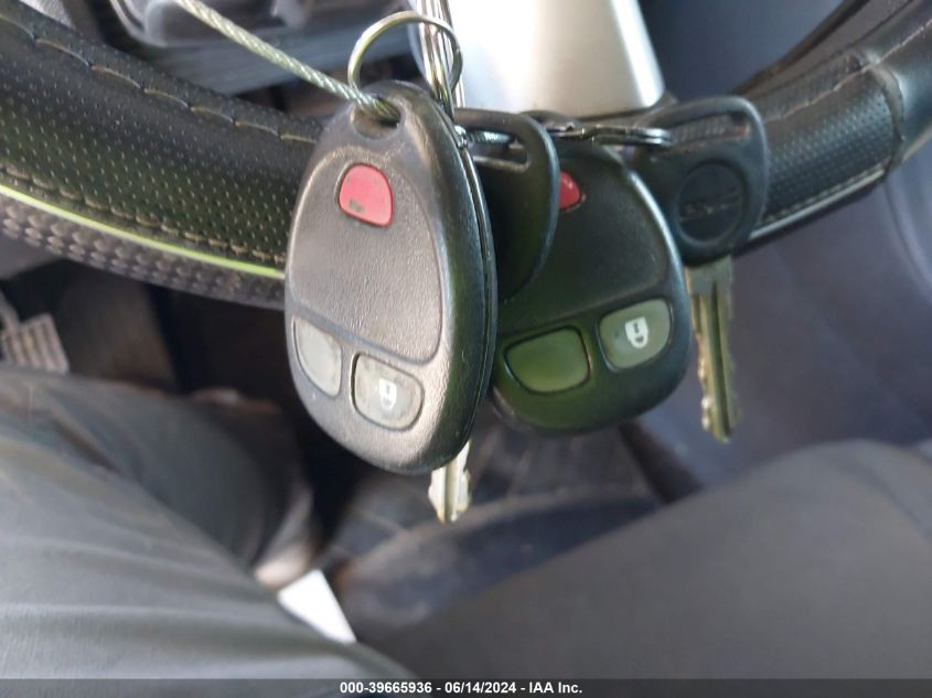 2008 GMC Acadia Sle-1 VIN: 1GKER13798J210584 Lot: 39665936