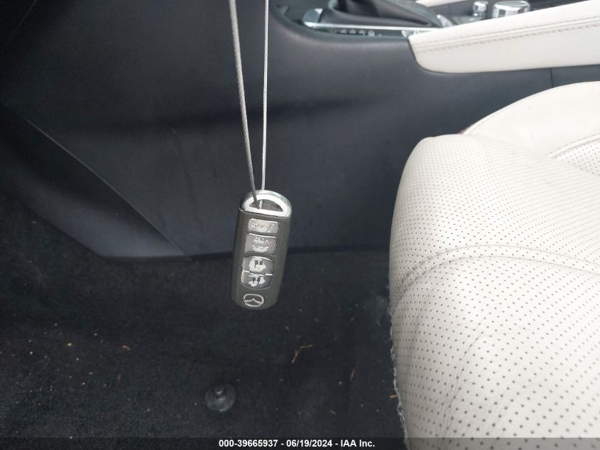 2018 Mazda Mazda3 Grand Touring VIN: 3MZBN1W34JM250354 Lot: 39665937