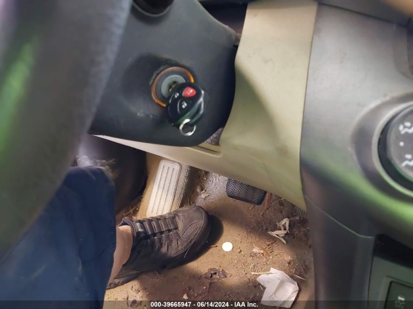 2010 Toyota Rav4 VIN: 2T3BF4DV2AW077809 Lot: 39665947