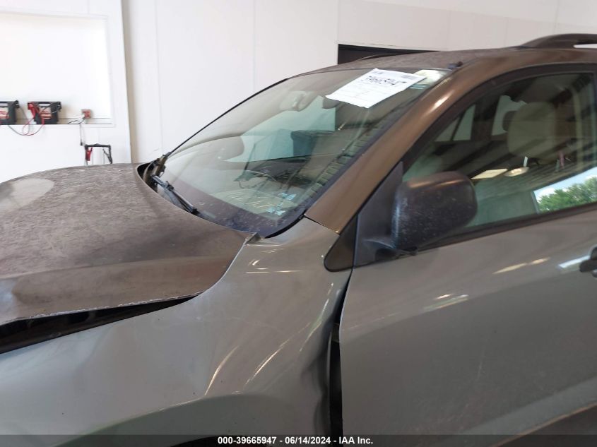 2010 Toyota Rav4 VIN: 2T3BF4DV2AW077809 Lot: 39665947