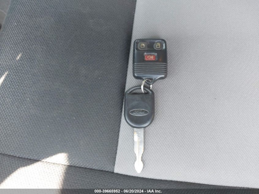 2007 Ford Ranger Fx4 Off-Road/Sport/Xl/Xlt VIN: 1FTYR15E37PA59290 Lot: 39665952