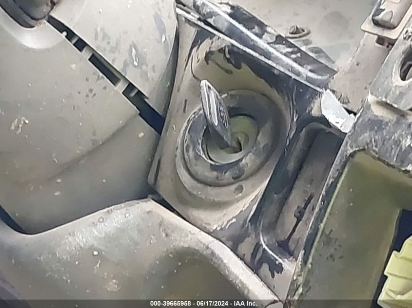 2004 Toyota Tacoma Base V6 VIN: 5TEWN72N14Z332385 Lot: 39665958