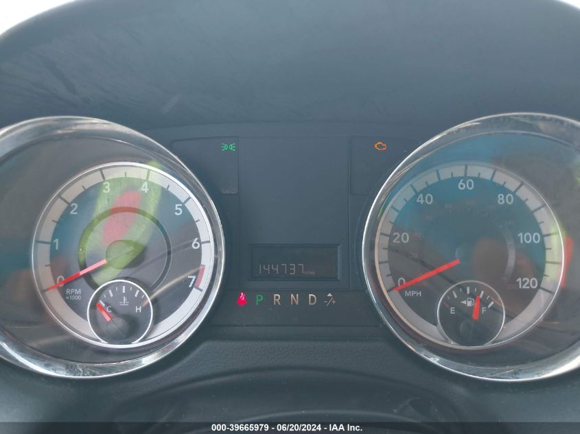 2017 Dodge Grand Caravan Se Plus VIN: 2C4RDGBG9HR567985 Lot: 39665979