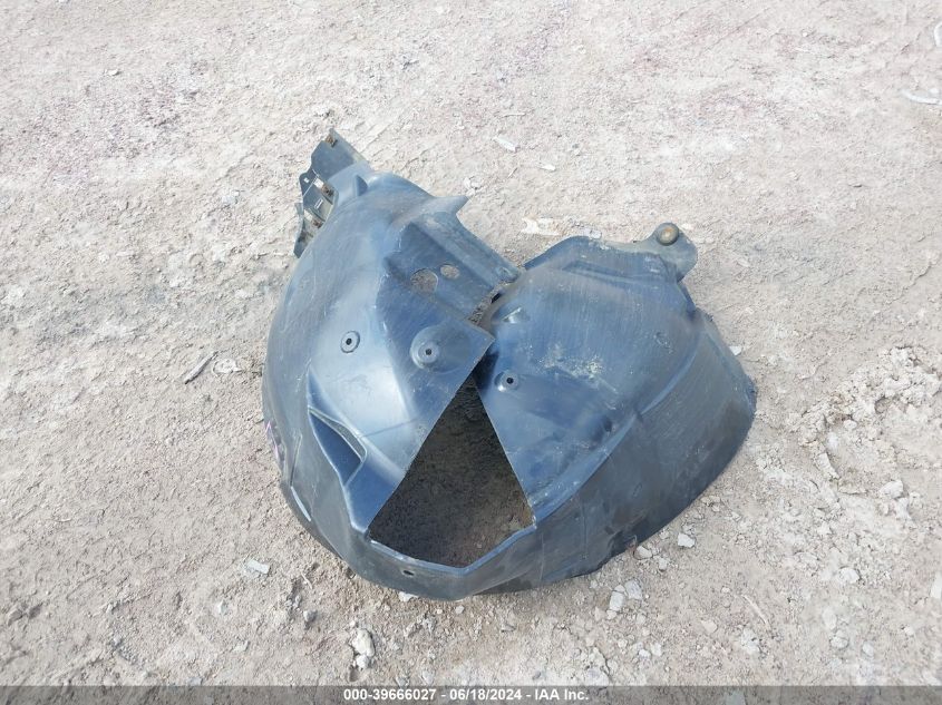 2011 Ford Edge Sel VIN: 2FMDK4JC8BBA05746 Lot: 39666027